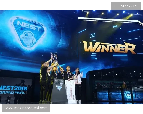 letou体育电竞：体育电竞赛事直播与观赛体验的创新探索