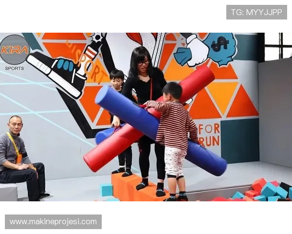 乐动体育蹦床打造安全舒适的运动环境促进家庭亲子互动