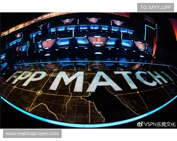 乐竞体育电竞官网如何提升玩家体验的创新技术应用 乐竞体育电竞官网如何提升玩家体验的创新技术应用