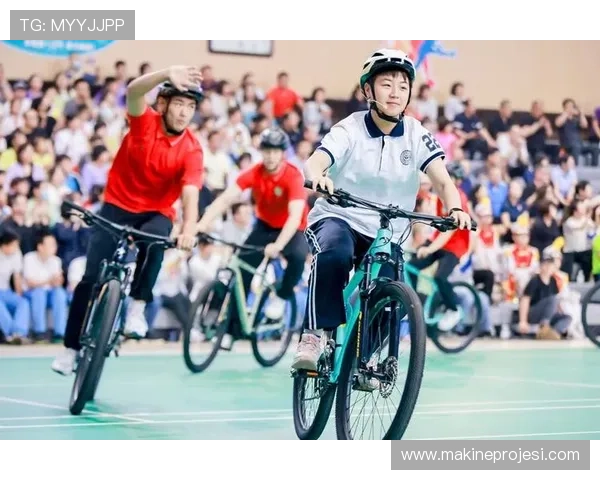 亚娱体育：引领青少年体育教育与娱乐融合的发展方向