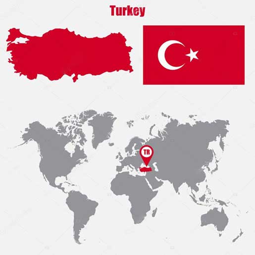 Turkiye