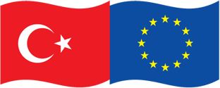 Türkiye, AB Logo